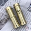 BẬT LỬA XĂNG ĐÁ BÓP NGANG ĐỒNG CỐI ZPK25 - VÀNG BÓNG