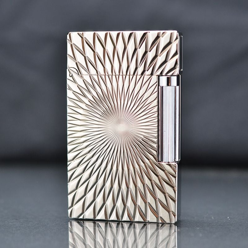 Bật lửa Dupont hong kong D39T