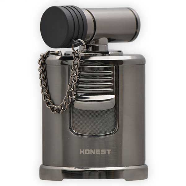 Bật lửa khò 4 tia Honest BCZ346