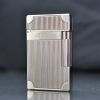 Bật lửa Dupont kẻ chặn 4 góc D75T