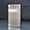 Bật lửa Dupont kẻ chặn 4 góc D75T