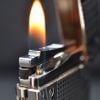 Dupont hoa văn2 bên màu trắng D110T