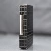 Dupont ô vuông sơn mạ đen D116