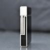 Dupont sơn mài đen viền trắng D125T