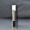 Dupont Hong Kong sơn mài màu đen viền vàng D96