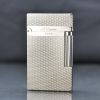 Bật lửa Dupont o vuông chéo nhỏ D108T