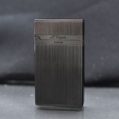 BẬT LỬA DUPONT XĂNG NHÁM ĐEN DX21