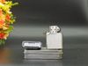 BẬT LỬA ZIPPO CHROME BÓNG EMBLEM HÃNG RƯỢU JACK DANIELS ĐỜI IX NĂM 1993 ZL214