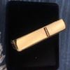 BẬT LỬA ZIPPO BRASS MẠ VÀNG CHẶT GÓC ĐỜI X NĂM 1994 ZL38