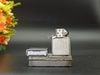 BẬT LỬA ZIPPO CHROME BÓNG CHỦ ĐỀ CASE BẢN XUẤT CHÂU ÂU ĐỜI X NĂM 1994 ZL119