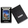Zippo Rick Rietveld Mermaid Design – 49688 Mã Sản Phẩm ZM17