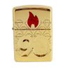 Bật Lửa Zippo 49866 – Zippo 90th Anniversary Limited Edition – Zippo 2022 Collectible Of The Year Asia – Gold Plated – Zippo Coty 2022 Asia Z305