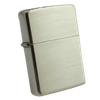 BẬT LỬA ZIPPO BẠC ĐÚC NGUYÊN KHỐI STERLING PHAY XƯỚC NĂM 2018 ZB72