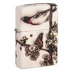 Zippo Steven Spazuk’s Fire Art – 49659 Mã Sản Phẩm ZM38