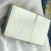 BẬT LỬA ZIPPO MẠ BẠC CHỦ ĐỀ LUPIN SIÊU TRÔM ĐỜI XIV LA MÃ SẢN XUẤT NĂM 1998 - ZL254