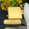 ZIPPO VINTAGE BRASS KHÔNG CHẶT GÓC CHỦ ĐỀ TỔNG THỐNG HOA KỲ RẤT HIẾM ĐỜI V LA MÃ SẢN XUẤT 1989 - ZQH8