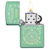 Zippo Follow Your Way Design – 49161 Mã Sản Phẩm ZM83