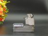 BẬT LỬA ZIPPO CHROME BÓNG SƠN HẤP NHIỆT CHỦ ĐỀ BÔNG HỒNG ĐỜI XVI NĂM 2000 ZL208