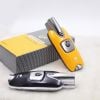 Bật lửa khò 2 tia Porsche LG 012