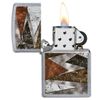 Zippo Pattern Design – 49669 Mã Sản Phẩm ZM71