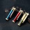 Hộp Quẹt Bật Lửa xăng Đá Chief CF015 - Nhiều Màu