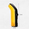 Bật lửa khò 2 tia cohiba COB76