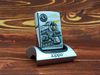 SET BẬT LỬA ZIPPO CHỦ ĐỀ TÀU HỎA ĐỜI LA MÃ ZS16