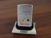 SET BẬT LỬA ZIPPO CHỦ ĐỀ MÁY BAY CỔ ĐỜI LA MÃ ZS18