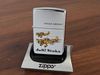 SET BẬT LỬA ZIPPO CHỦ ĐỀ MÁY BAY CỔ ĐỜI LA MÃ ZS18