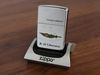 SET BẬT LỬA ZIPPO CHỦ ĐỀ MÁY BAY CỔ ĐỜI LA MÃ ZS18