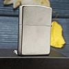 BẬT LỬA ZIPPO SATIN SƠN HẤP NHIỆT CHỦ ĐỀ NGỌN LỬA ZIPPO NĂM 2016 Z62