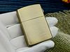BẬT LỬA XĂNG ĐÁ ỐP GỖ CÁNH CỬA ZO17 SỬ DỤNG XĂNG BẬT LỬA ZIPPO
