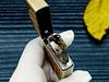 BẬT LỬA XĂNG ĐÁ ỐP GỖ CÁNH CỬA ZO17 SỬ DỤNG XĂNG BẬT LỬA ZIPPO