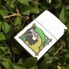 BẬT LỬA ZIPPO CHROME BÓNG SƠN HẤP NHIỆT CHỦ ĐỀ ĐẦU VẸT ĐỜI XIV NĂM 1998 ZL211