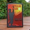 BẬT LỬA ZIPPO VIỆT NAM WAR NĂM 2016 Z22