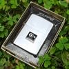 BẬT LỬA ZIPPO CỔ 1975 ZC8