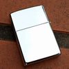 BẬT LỬA ZIPPO CHROME BÓNG SƠN HẤP NHIỆT CHỦ ĐỀ CHÚ HỀ MA QUÁI ĐỜI XVI NĂM 2000 ZL245