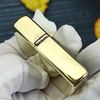 BẬT LỬA ZIPPO BRASS EMBLEM CHỦ ĐỀ AUSTRALIA ĐỜI IX LA MÃ SẢN XUẤT NĂM 1993 - ZL272