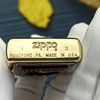 BẬT LỬA ZIPPO BRASS EMBLEM CHỦ ĐỀ AUSTRALIA ĐỜI IX LA MÃ SẢN XUẤT NĂM 1993 - ZL272