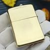 BẬT LỬA ZIPPO BRASS CHỦ ĐỀ NGỰA ĐỜI XII LA MÃ SẢN XUẤT NĂM 1996 - ZL261