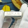 BẬT LỬA ZIPPO MẠ BẠC CHỦ ĐỀ WOLDCUP ĐỜI XVI LA MÃ SẢN XUẤT NĂM 2000 - ZL259