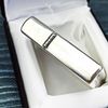 BẬT LỬA ZIPPO MẠ BẠC CHỦ ĐỀ WOLDCUP ĐỜI XVI LA MÃ SẢN XUẤT NĂM 2000 - ZL259