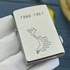BẬT LỬA ZIPPO CHỦ ĐỀ CHIẾN TRANH VIỆT NAM NĂM 2017 - Z192