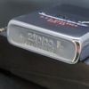 Bật Lửa Zippo Đồng Khối Mạ Chrome Phay Xước Khắc Ăn Mòn Phủ Sơn Tầu Chiến Năm 1990 Đời VI La Mã ZL514