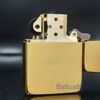 BẬT LỬA ZIPPO  BRASS REPLICA 1941 ZIPPO FANCY GOLD ZKB42