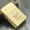 Bật Lửa Zippo Đồng Khối 1 Trong 4 Vị Tướng Liên Quân D-Day Hiếm Gặp Đời X La Mã Sản Xuất Năm 1994 ZL517