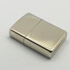 Bật Lửa Zippo Đồng Khối Mạ Nikel Đời XIV La Mã Năm 1998 ZL717