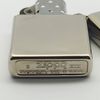 Bật Lửa Zippo Đồng Khối Mạ Nikel Đời XIV La Mã Năm 1998 ZL717