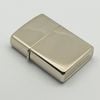 Bật Lửa Zippo Đồng Khối Mạ Nikel Đời XIII La Mã Năm 1997 ZL716
