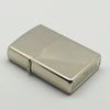 Bật Lửa Zippo Đồng Khối Mạ Nikel Đời XIII La Mã Năm 1997 ZL715